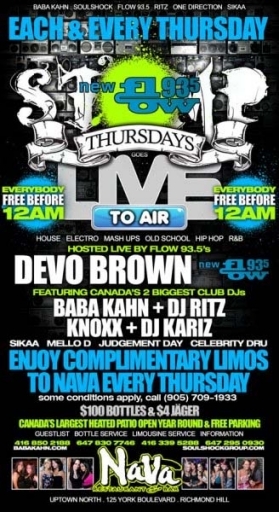 flyer